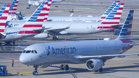 American Airlines raises Q2 profit guidance on summer travel demand